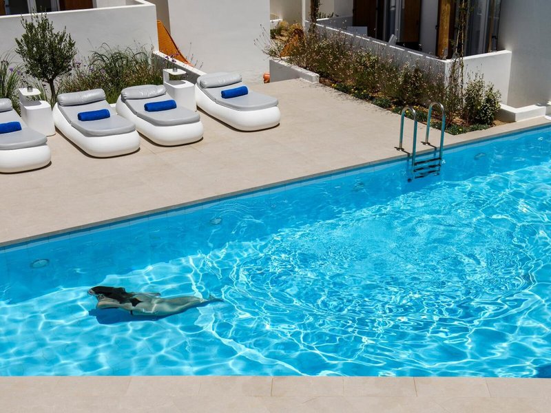 Mykonaki Hotel 10