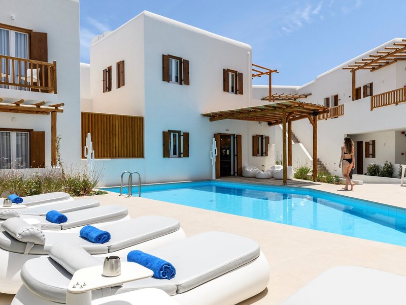Mykonaki Hotel 11