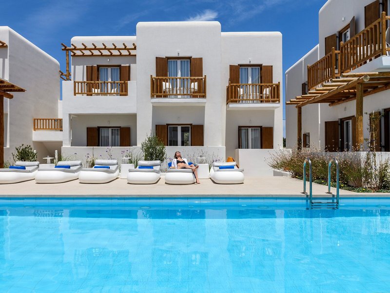 Mykonaki Hotel 12