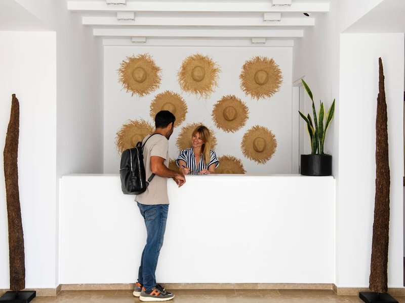 Mykonaki Hotel 14