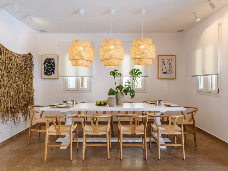 Mykonaki Hotel 15