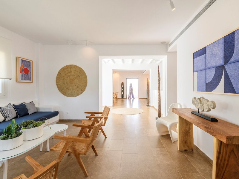 Mykonaki Hotel 17