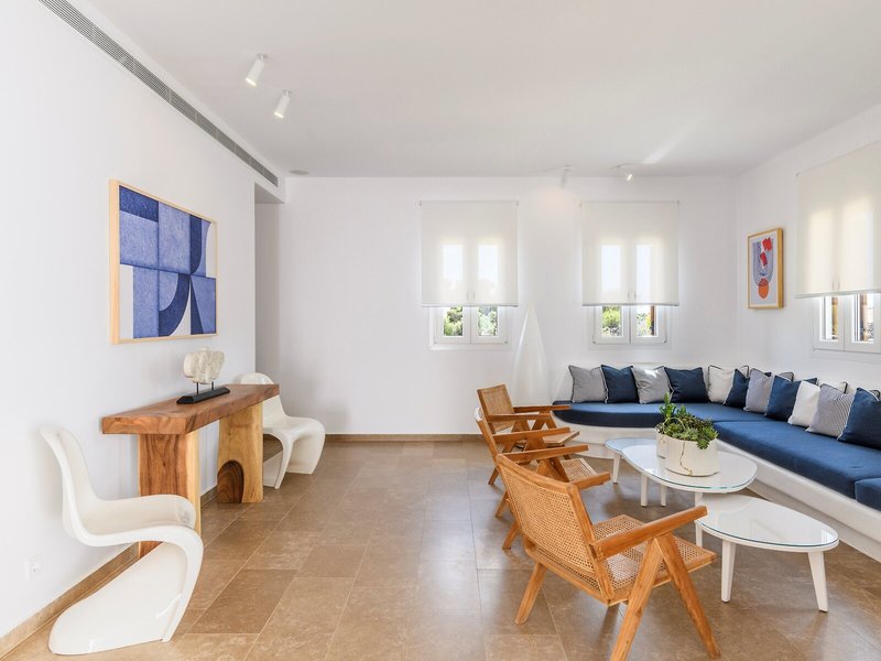 Mykonaki Hotel 18