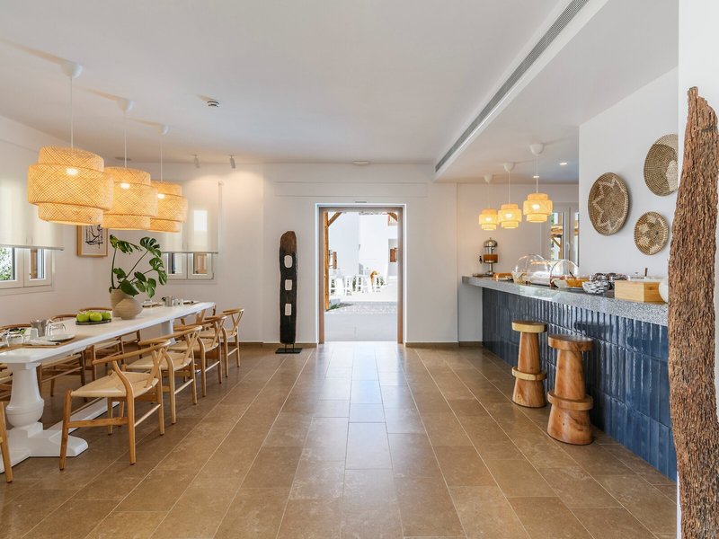 Mykonaki Hotel 20