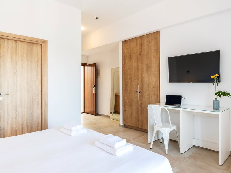 Mykonaki Hotel 26
