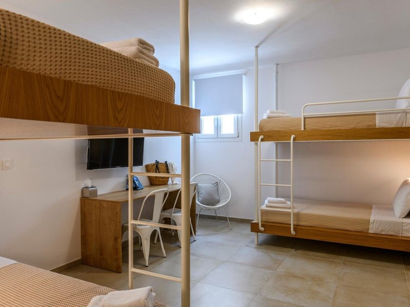 Mykonaki Hotel 31