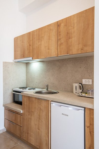 Mykonaki Hotel 43