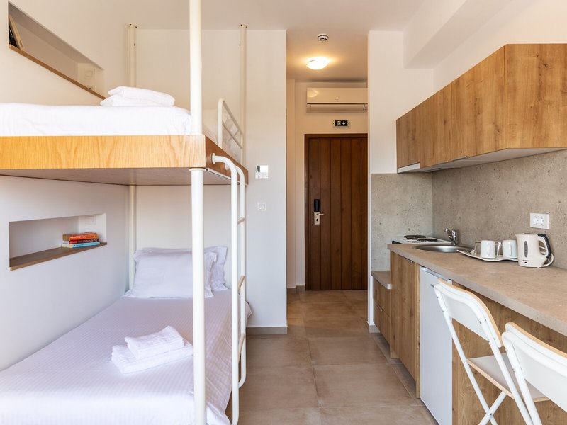 Mykonaki Hotel 45