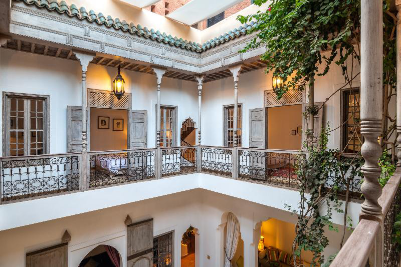 Riad Altair 1