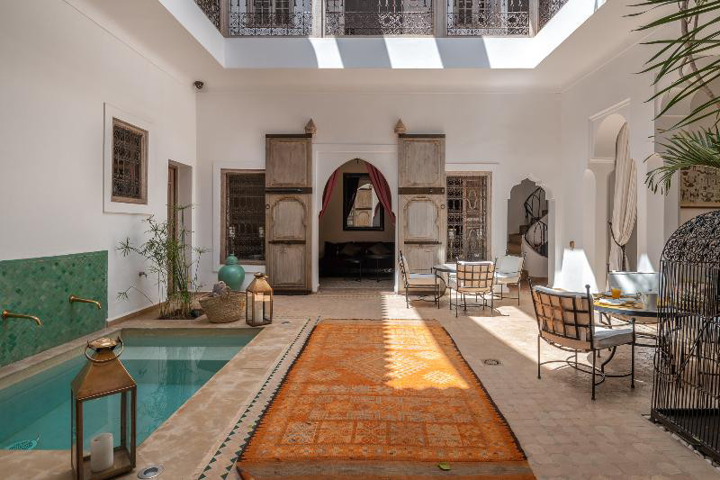 Riad Altair 2