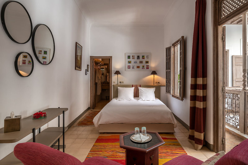Riad Altair 4