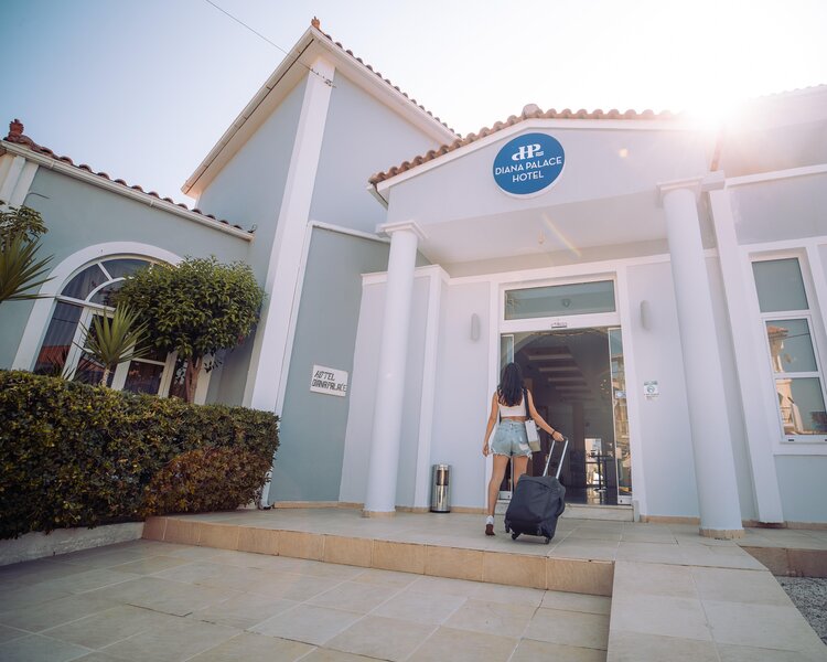 Diana Palace 13