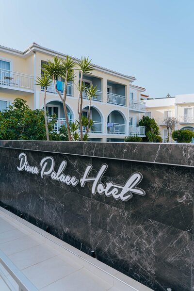 Diana Palace 21