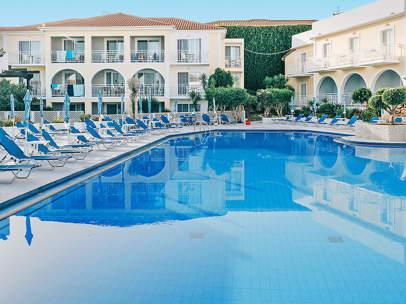 Diana Palace 12