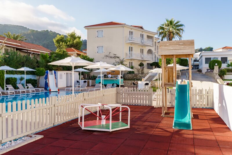 Diana Palace 21