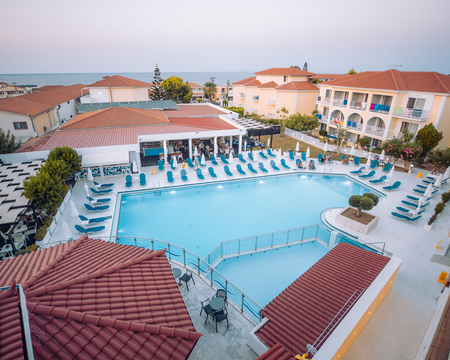Diana Palace 73