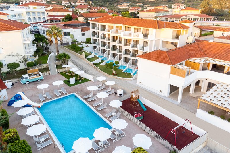 Diana Palace 61