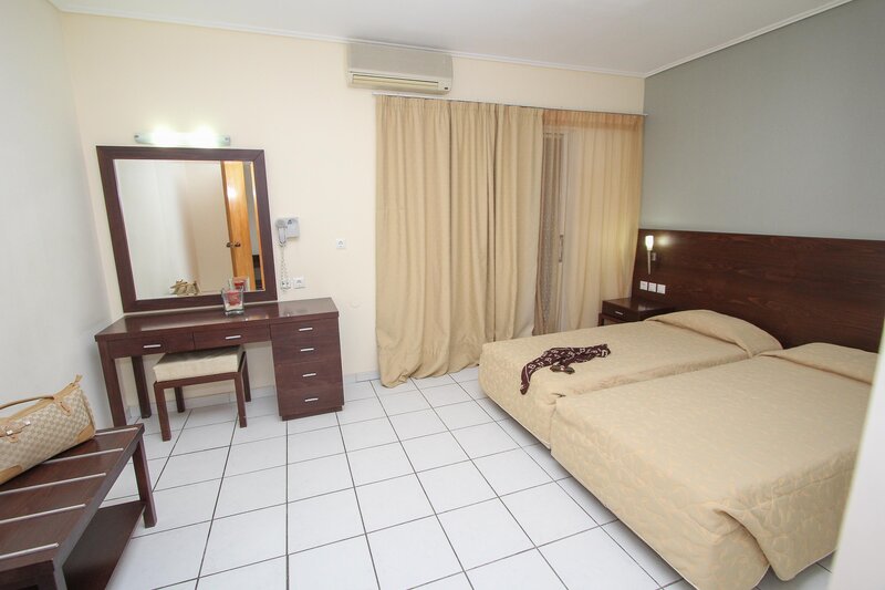 Diana Palace 124