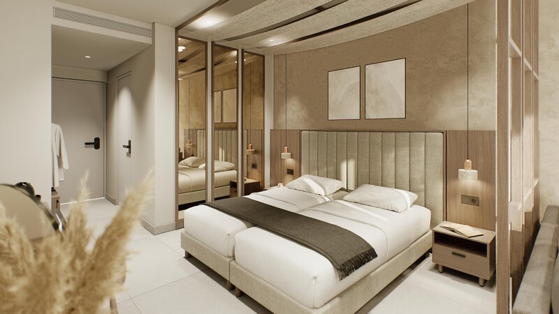 Diana Palace 127