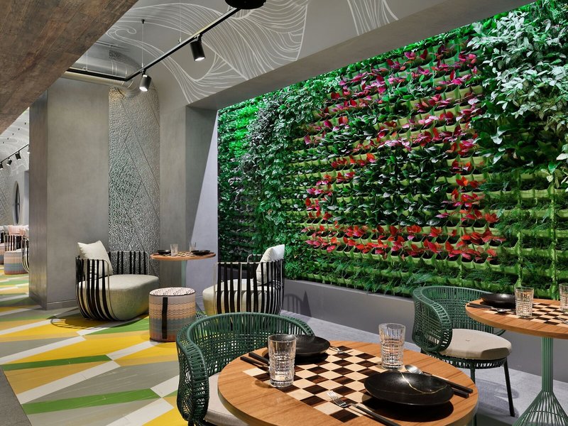 Aloft Muscat 10