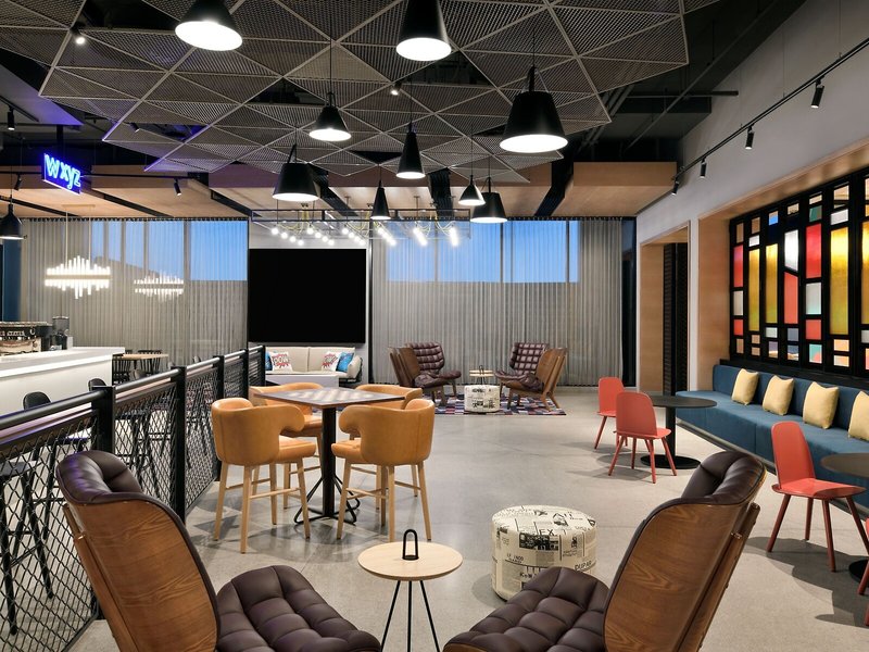 Aloft Muscat 12