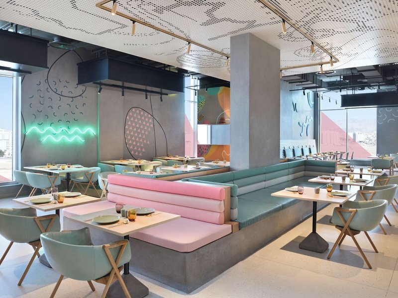 Aloft Muscat 14