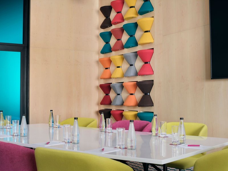 Aloft Muscat 18