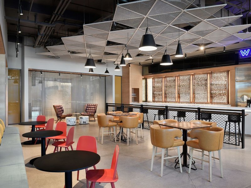 Aloft Muscat 21