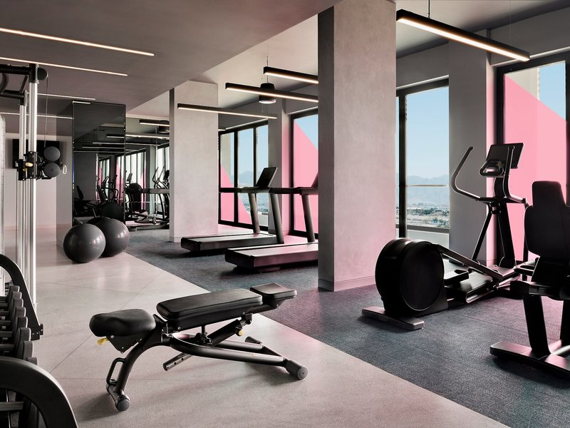 Aloft Muscat 25
