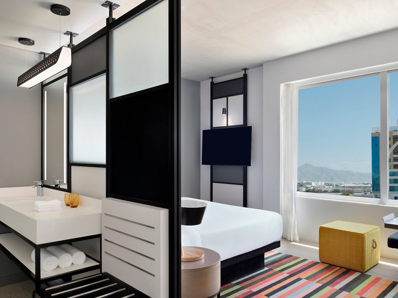 Aloft Muscat 28