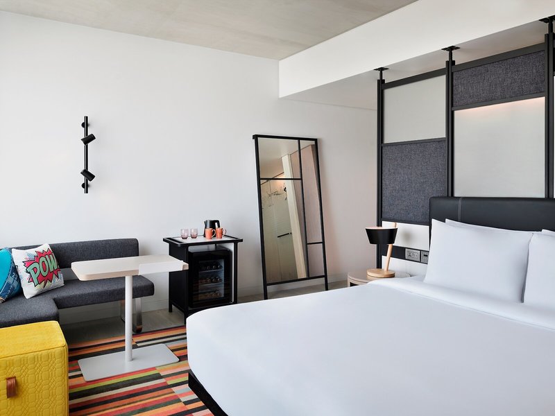 Aloft Muscat 29
