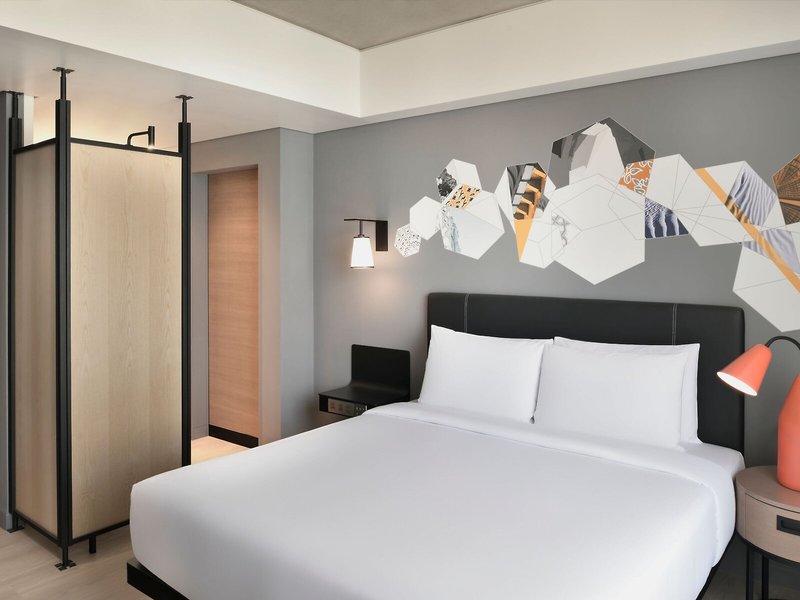 Aloft Muscat 31