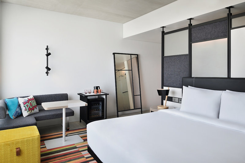 Aloft Muscat 6