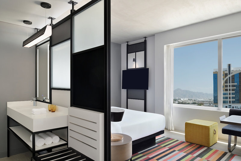Aloft Muscat 7