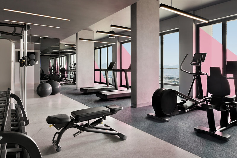 Aloft Muscat 9