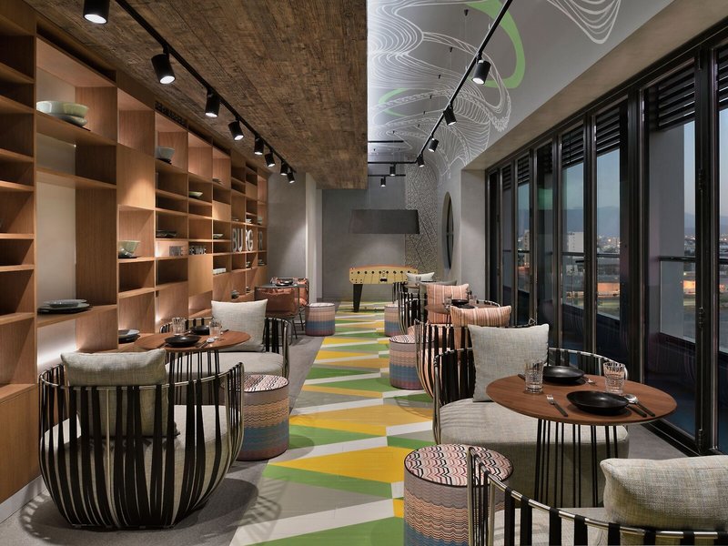 Aloft Muscat 7