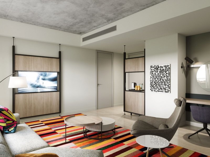 Aloft Muscat 11