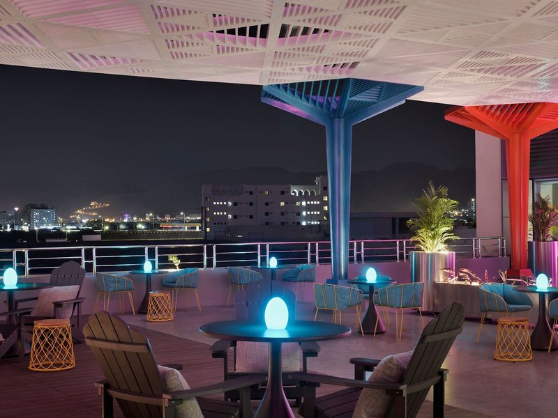 Aloft Muscat 23