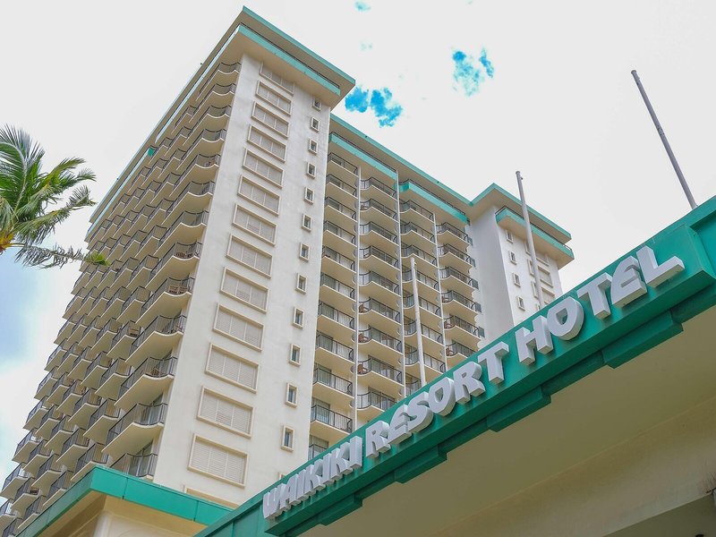Waikiki Resort