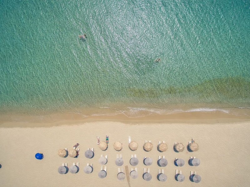 Golden Sand Villas 4