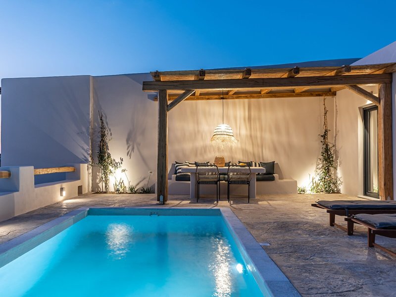Golden Sand Villas 7