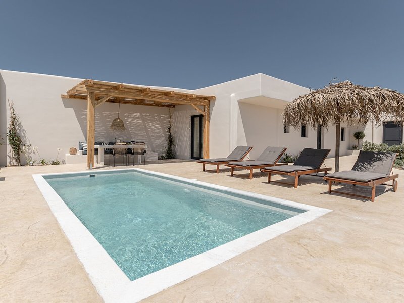Golden Sand Villas 8