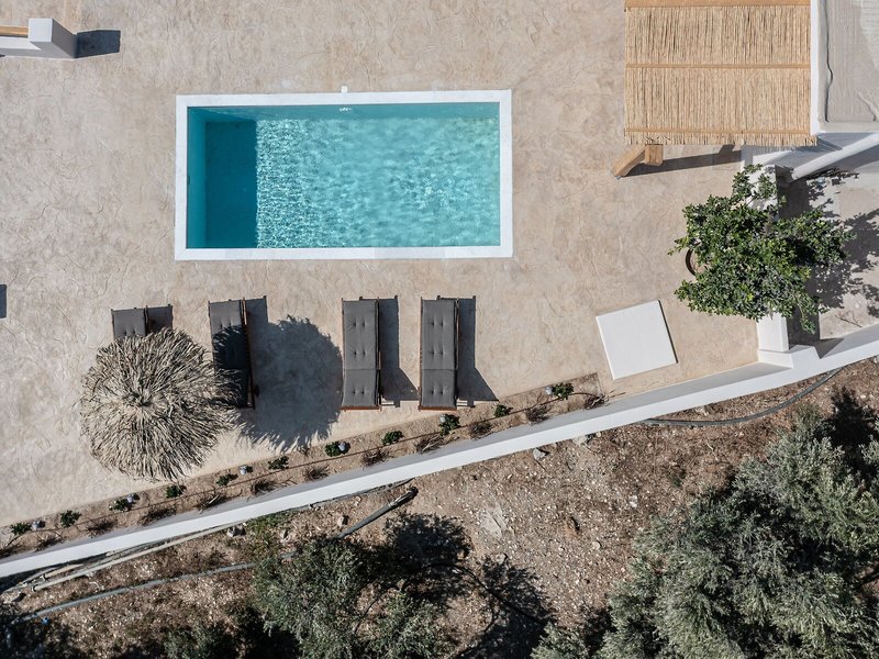 Golden Sand Villas 9