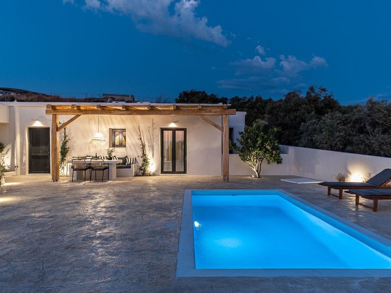 Golden Sand Villas 10