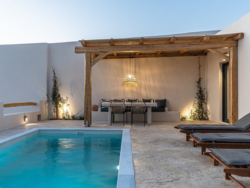 Golden Sand Villas 11
