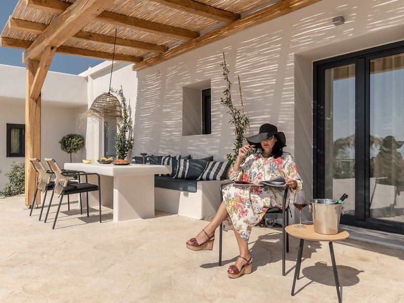 Golden Sand Villas 12