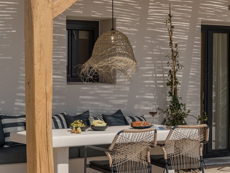 Golden Sand Villas 15