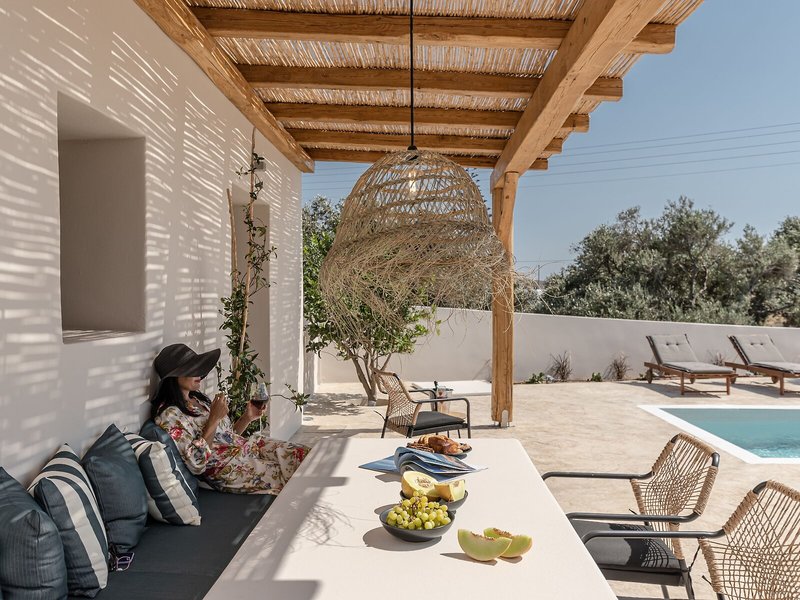 Golden Sand Villas 16