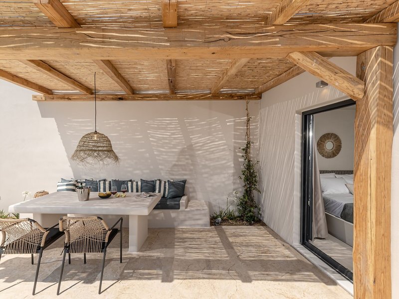 Golden Sand Villas 18