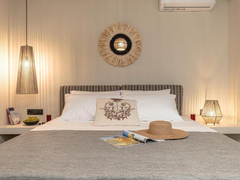 Golden Sand Villas 21